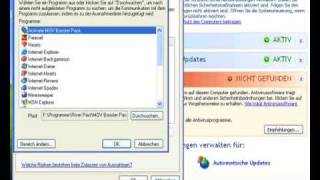 Windows Firewall Ports freigeben [upl. by Aromas]