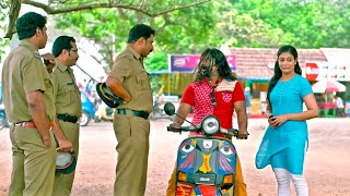 രചന നാരായണൻകുട്ടിയുടെ അധികം ആരും കാണാത്ത ഒരു കിടിലൻ സീൻquot  Rachana Narayanankutty  Kanthari [upl. by Seabury72]