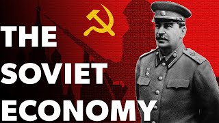 Soviet Style Economics Was Insane and Here’s Why [upl. by Elbertina681]