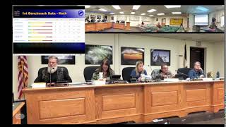 RCS BOE Meeting Nov 19 2024 Part 2 of 2 [upl. by Emoryt]