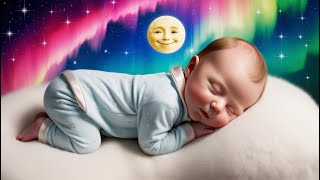 Musica Para Dormir Bebes Profundamente En 5 Minutos Musica Relajante [upl. by Whatley]