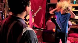 AriesBloopers N°6  The Goldbergs Season 1 VO [upl. by Ahsinak]