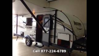 2014 Evergreen Ascend 191rb Travel Trailer in Murfeesboro TN [upl. by Aksehcnarf]