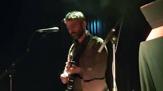 The Antlers  Kettering Opium Room Dublin October 2024 [upl. by Rolo987]