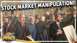 MAKING BIG MONEY  Plutocracy  Economy Management Business Strategy Game  Episode 1 [upl. by Bonacci]