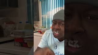 Trick Daddy Reacts to Diddy Being Charged With Racketeering [upl. by Attenov]