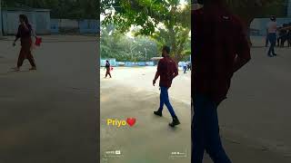 শুধু ই তুমি প্রিয় 😊❤️ love  love priyotoma wife cisf motivation [upl. by Adnamra]