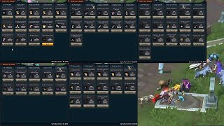 RuneScape thats how i bought all Harvest Boon so easy [upl. by Kucik198]