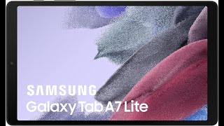 Meilleure Tablette Samsung Galaxy A7 pas cher pour 2024 [upl. by Lesde452]