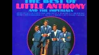 Hurt Little Anthony amp The Imperials 33 rpm [upl. by Enilegnave46]