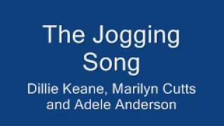 Fascinating Aida  The Jogging Song [upl. by Elinor]