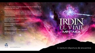 Irdin Full Álbum  Mintaka [upl. by Dareece135]