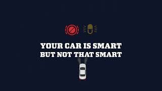 Your Car is Smart [upl. by Selij]