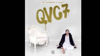 Gemitaiz  05 Gigante ft Caneda  QVC7  Quello che vi consiglio vol7 [upl. by Feliks]