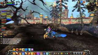 WoW Cataclysm Guide  Tol Barad  Daily quest hub and PvP overview [upl. by Ffilc429]