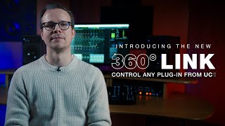 Introducing SSL 360 link for UC1 [upl. by Anaitsirk]