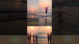 Gokarna gokarna trending trend viralvideo viralreels viralshort video viralvideos trip [upl. by Asillem]