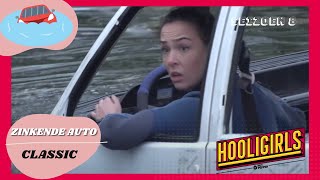 Hooligirls S08E11 Auto [upl. by Earley]