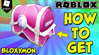 EVENT How To Get Sparks Kilowatts Secret Package in Bloxymon  Roblox Metaverse Champions [upl. by Laryssa767]