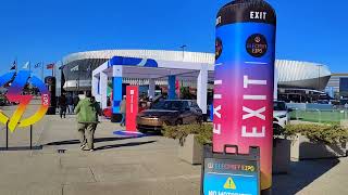 Electrify Expo New York Autoshow Nassau Coliseum [upl. by Sarid542]