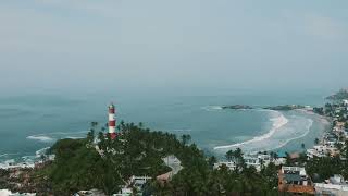 Beaches of Kerala  Kerala  Worlds Greatest Place [upl. by Areivax591]