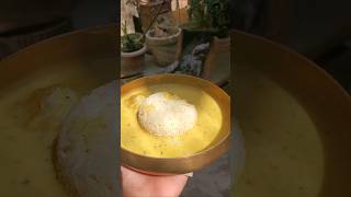 गांव का स्वाद ❤️ food villagelife desi desilifestyle youtubeshorts shorts trending explore [upl. by Erme129]