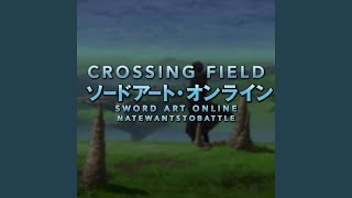 Crossing Field [upl. by Santos]