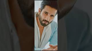 Shahid kapoor baliye re song shorts [upl. by Ahsekram476]