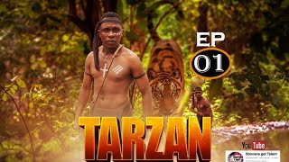 TARZAN 《 01 》 [upl. by Meil798]