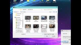 CONVERTIDOR DE VIDEO MP4FLV A MP3 HECHO EN C [upl. by Soiritos]