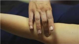 Acupressure  Acupressure amp High Blood Pressure [upl. by Odradlig743]