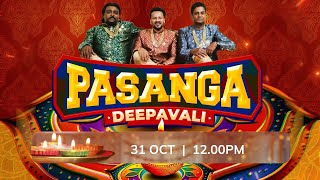 Pasanga 2  Deepavali [upl. by Rebmeced]