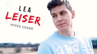 LEA  LEISER VOYCE COVER [upl. by Acissaj]