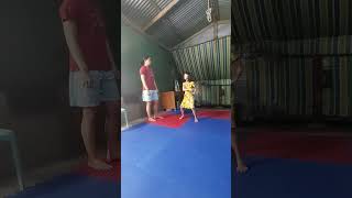 koryo youtubeshorts taekwondo [upl. by Halstead]