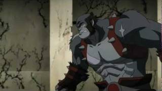 ThunderCats 2011 Opening HD [upl. by Eihcir]