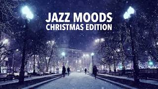 Atlantic Five Jazz Band  Christmas Moods [upl. by Nahtan873]