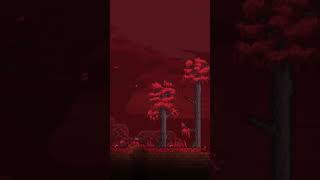 The Corruption vs The Crimson terraria gaming [upl. by Aluin]