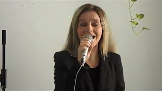 Lara Fabian  Je Taime Encore Cover Sophie Gendron [upl. by Barthol]