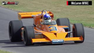 All Mclaren Models  Full list of Mclaren Car Models amp Vehicles [upl. by Trilby718]