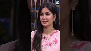 Katrina ने क्यों नहीं किया Kapil को शादी पे Invite 😂🤣 kapilsharma yamigautam thekapilshramashow [upl. by Oneal]