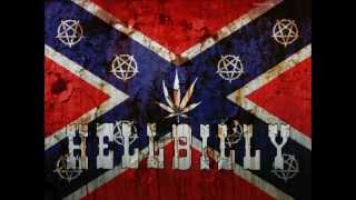 Hank Williams III  Im The Only Hell My Mama Ever Raised [upl. by Ytinav]