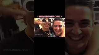 Sfera Ebbasta Core trapitaliana sferaebbasta trapking core funny meme [upl. by Oniratac]