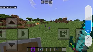 An subpack for MCSMRWS v90 beta armors and items test this is test [upl. by Etneciv]