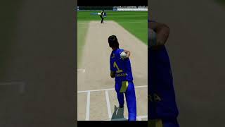 Thisara Perera 🔥🏏 cricket22 lpl2023 shortsfeed [upl. by Relyuhcs]