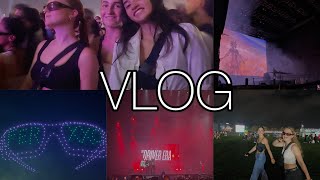 vlog lollapalooza 2024 [upl. by Tiedeman]