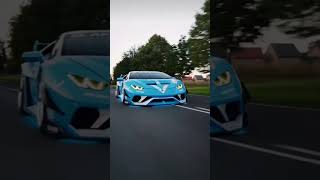 BLUE CARSautomobile blue carlovers trending viralvideo [upl. by Sivra]