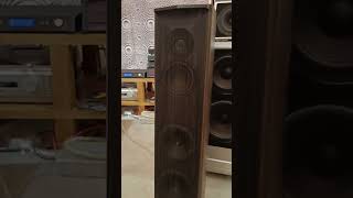 Sonus Faber Cremona M [upl. by Ayotnahs469]