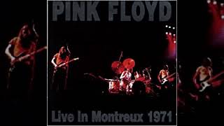 5  Cymbaline  Live in Montreux 1971  Pink Floyd [upl. by Biagi]