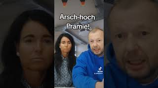 arschhoch Prämie Arbeit Gifhorn Marzischewski AfD [upl. by Eniamrehs107]