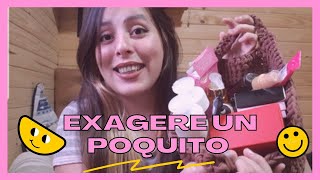 Haul Compras de Catálogo  Opiniones 💖 [upl. by Namyw878]